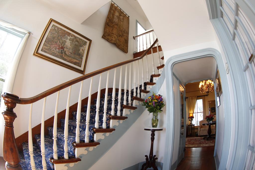 Bayfront Westcott House 3* St. Augustine