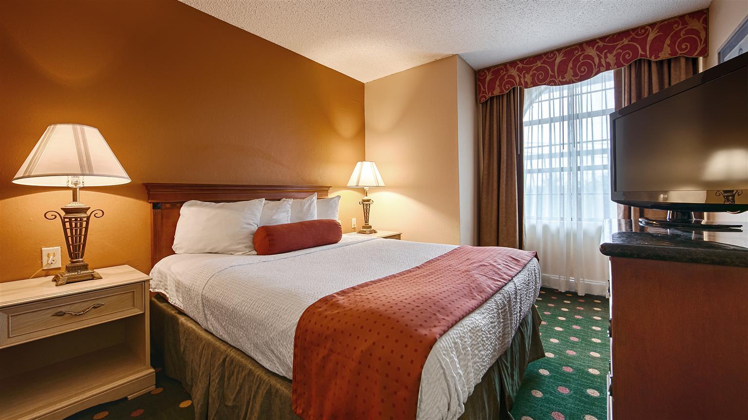 Hotel Western Historical 3*