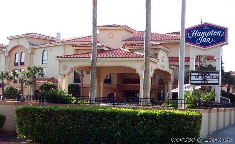 Hotel Hampton St Augustine Us1 North