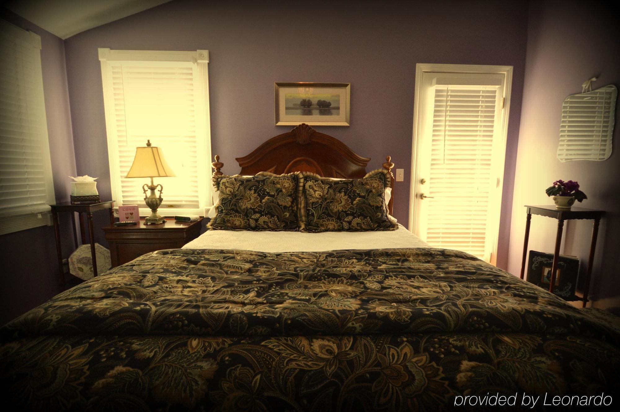 Bed & Breakfast Bayfront Westcott House St. Augustine