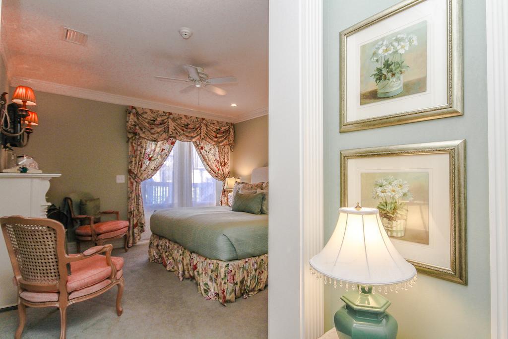 Bed & Breakfast The Kenwood Oldest Bed And Breakfast, St Augustine Historic District 3*