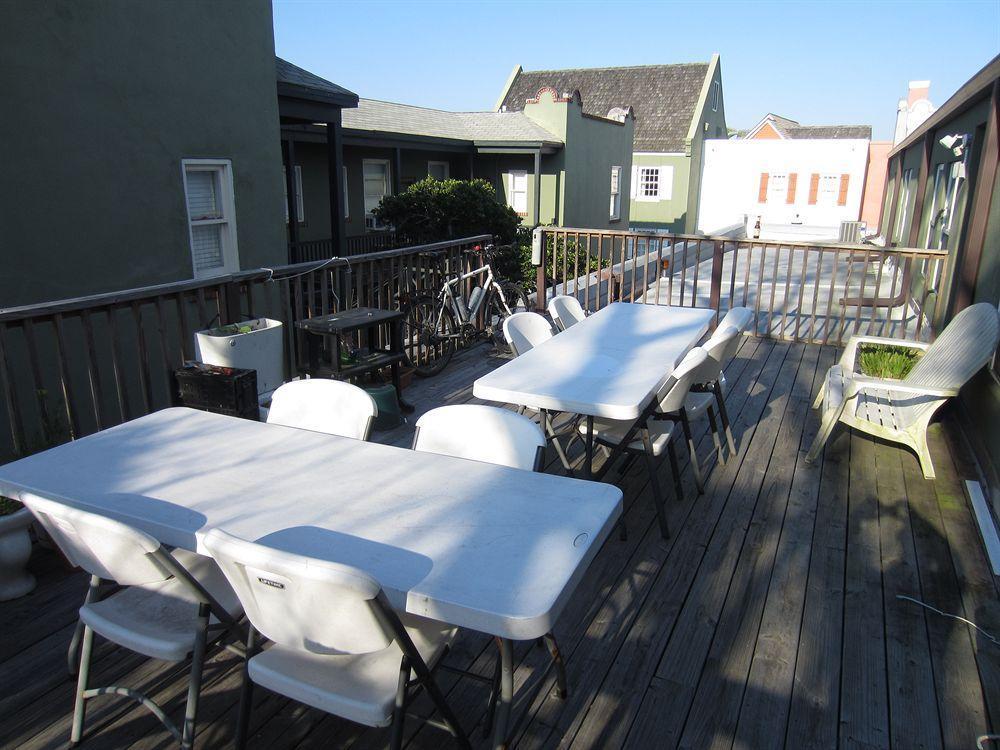 Bed & Breakfast The Pirate Haus 2*