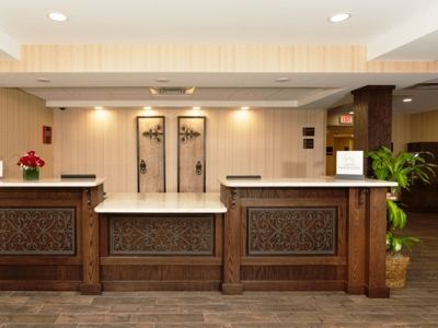 Doubletree By Hilton Historic District Saint Augustine