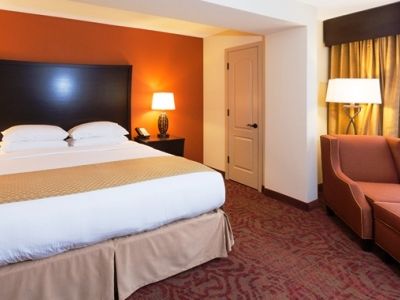 Hotel Doubletree By Hilton Historic District Saint Augustine