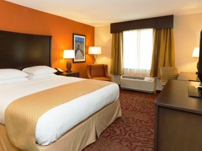 Doubletree By Hilton Historic District