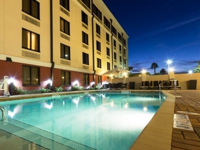 Hotel Doubletree By Hilton Historic District