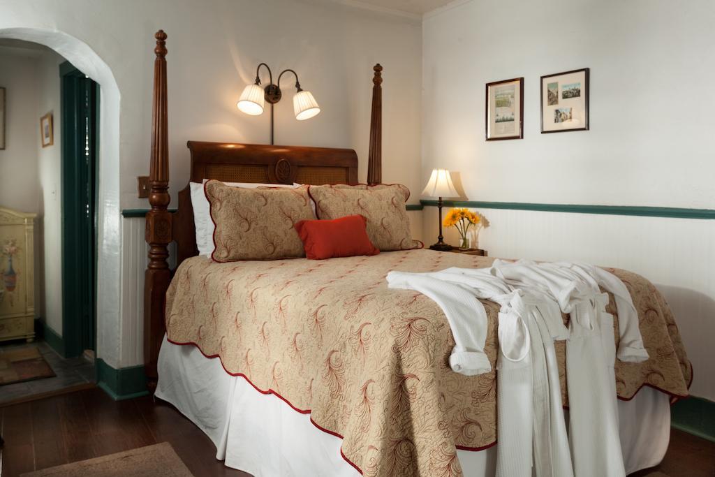 Bed & Breakfast St. Francis -