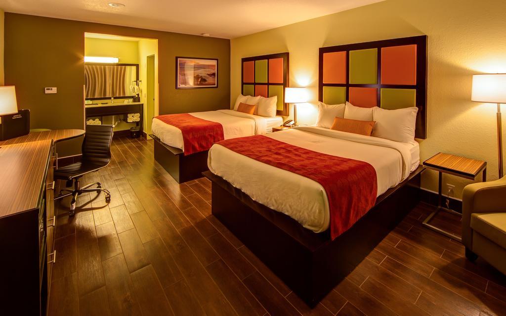 Inn The Flagler -
