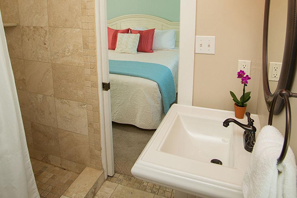 Hotel Bella Bay St. Augustine