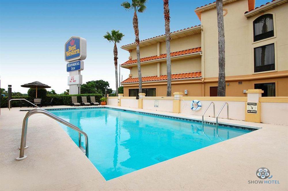 Hotel Western Historical 3*