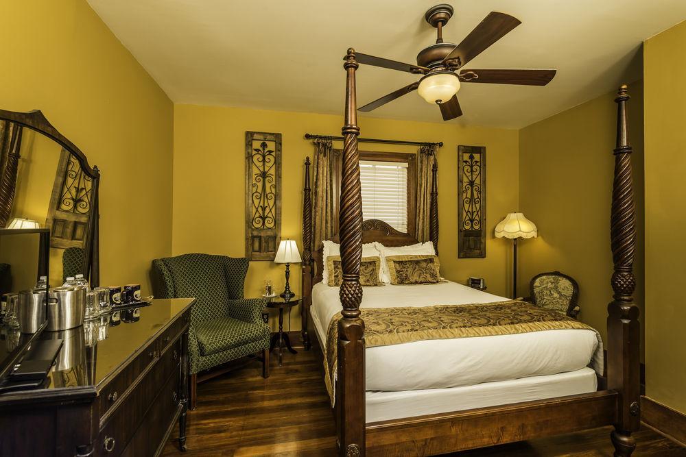 Carriage Way Adults Only - 21 Years Old And Up 3* St. Augustine