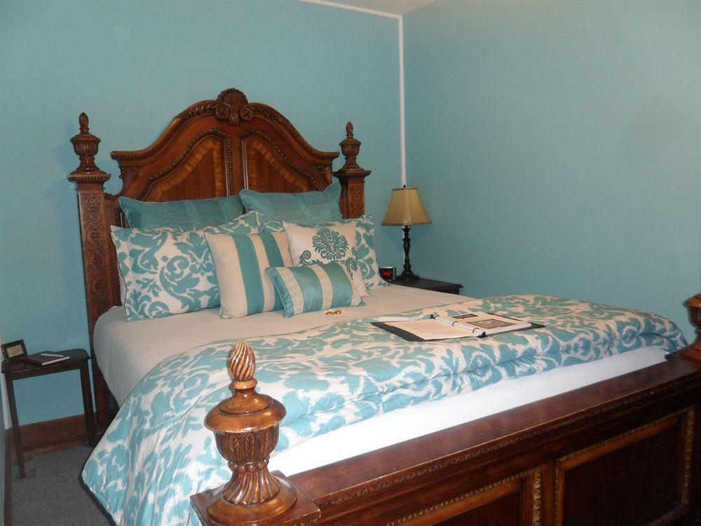 Carriage Way Adults Only - 21 Years Old And Up 3* St. Augustine