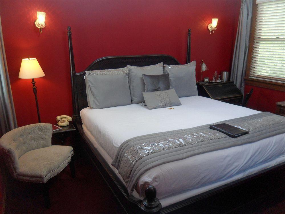 Carriage Way Adults Only - 21 Years Old And Up 3* St. Augustine