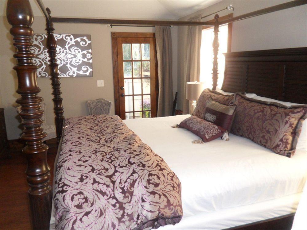 Carriage Way Adults Only - 21 Years Old And Up 3* St. Augustine