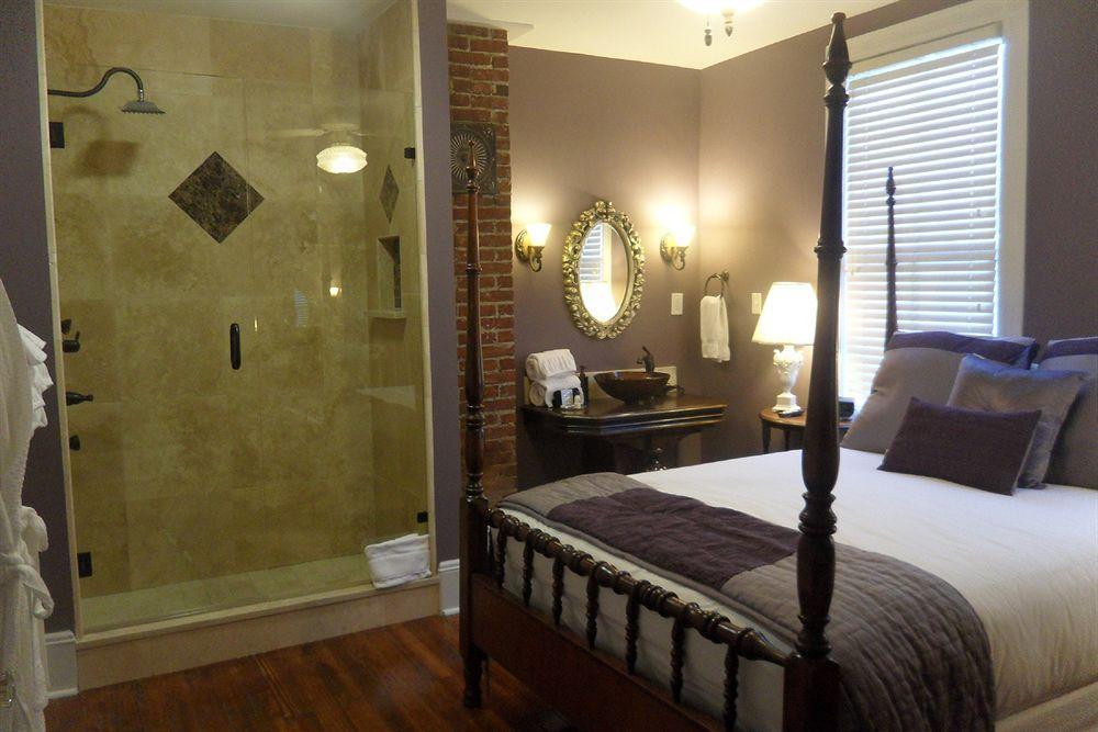 Carriage Way Adults Only - 21 Years Old And Up 3* St. Augustine