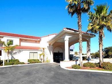 Express St Augustine Dtwn - Historic By Ihg 2* Saint Augustine