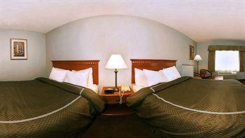 Spark By Hilton Historic District Hotel 3*