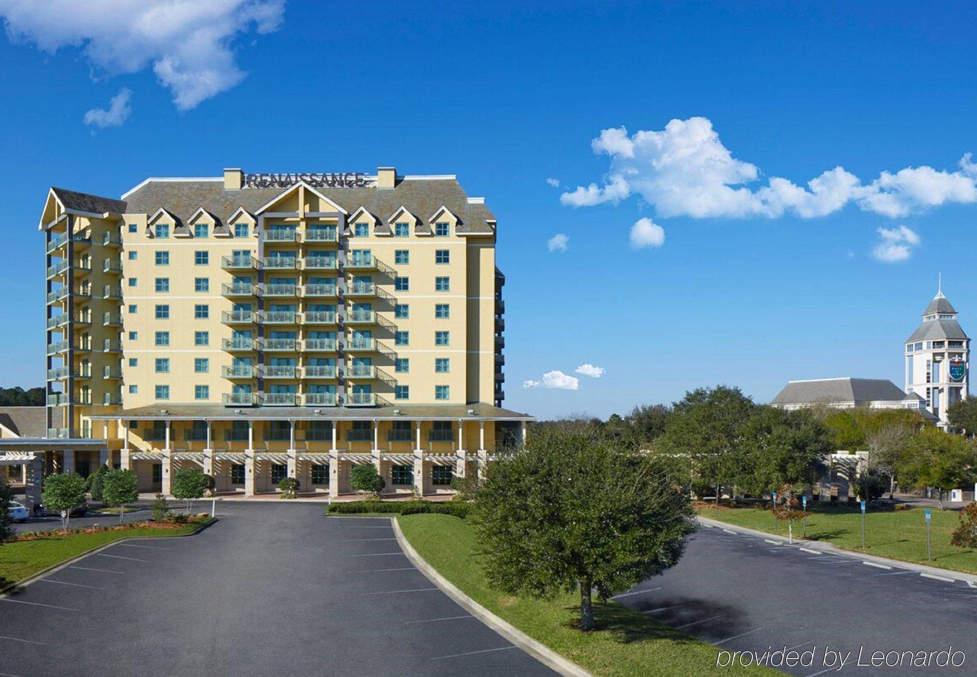 World Golf Village Renaissance 4* Saint Augustine