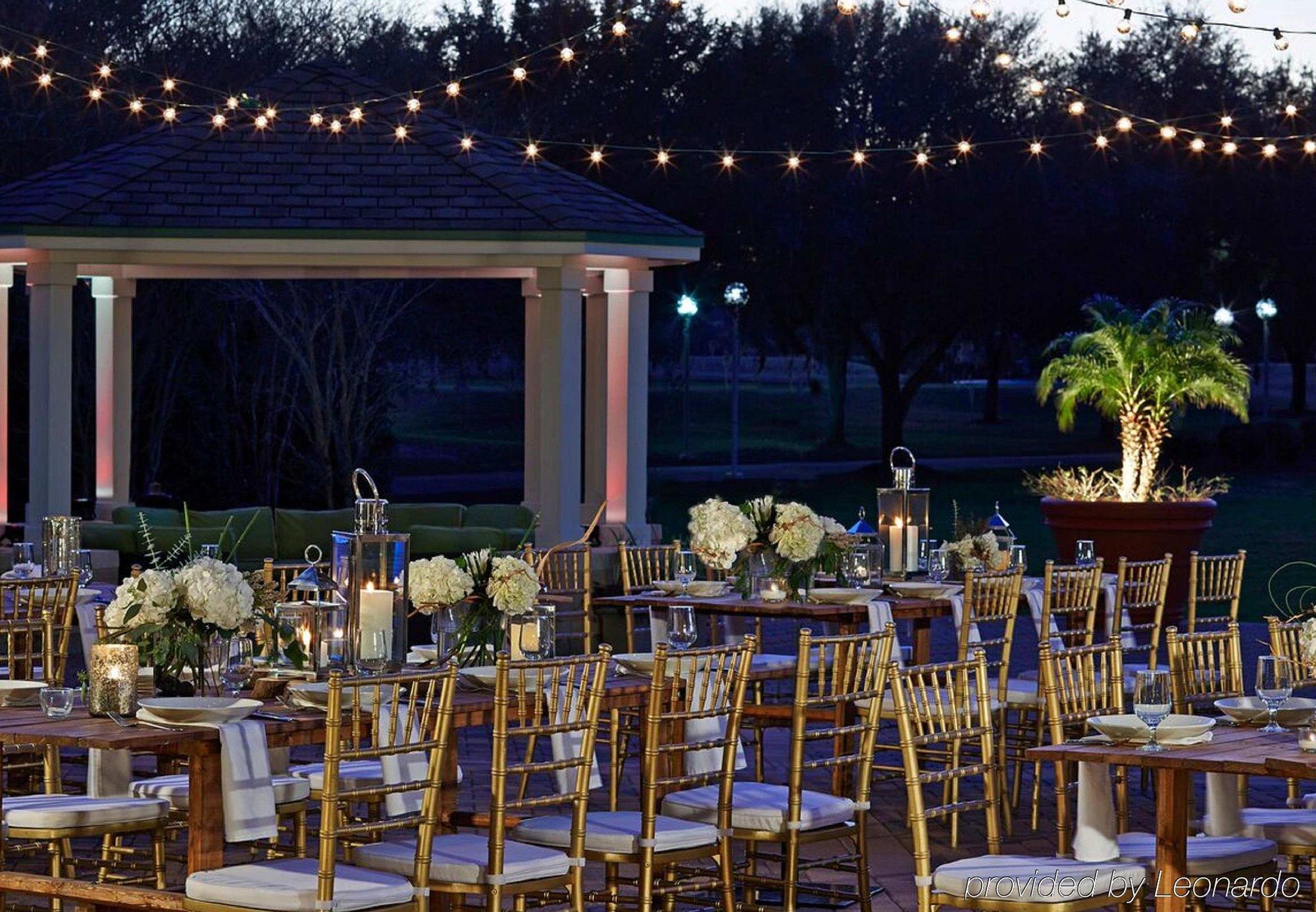 World Golf Village Renaissance 4* Saint Augustine