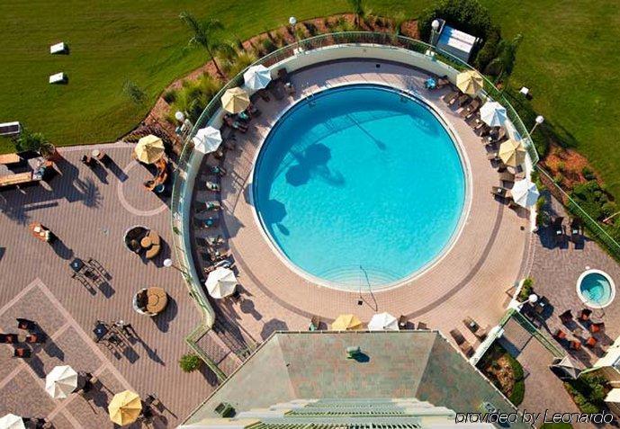 World Golf Village Renaissance 4* Saint Augustine