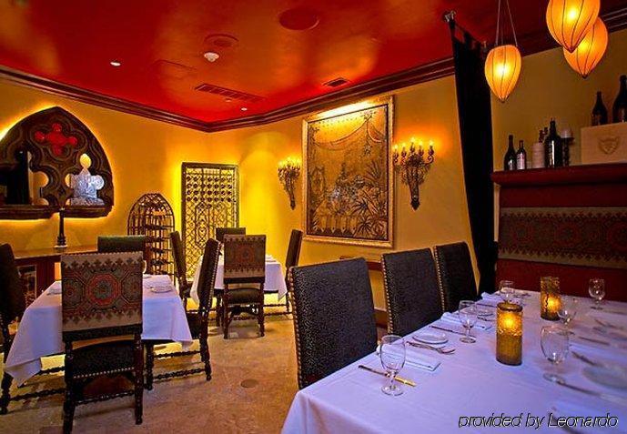 Casa Monica & Spa, Autograph Collection 4*