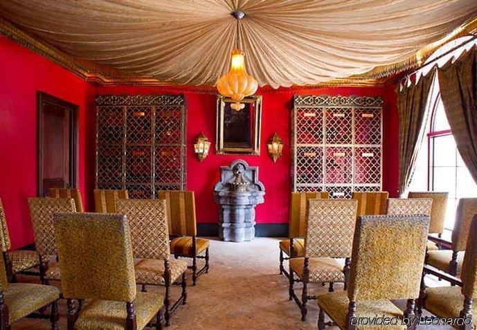 Casa Monica & Spa, Autograph Collection Hotel 4*