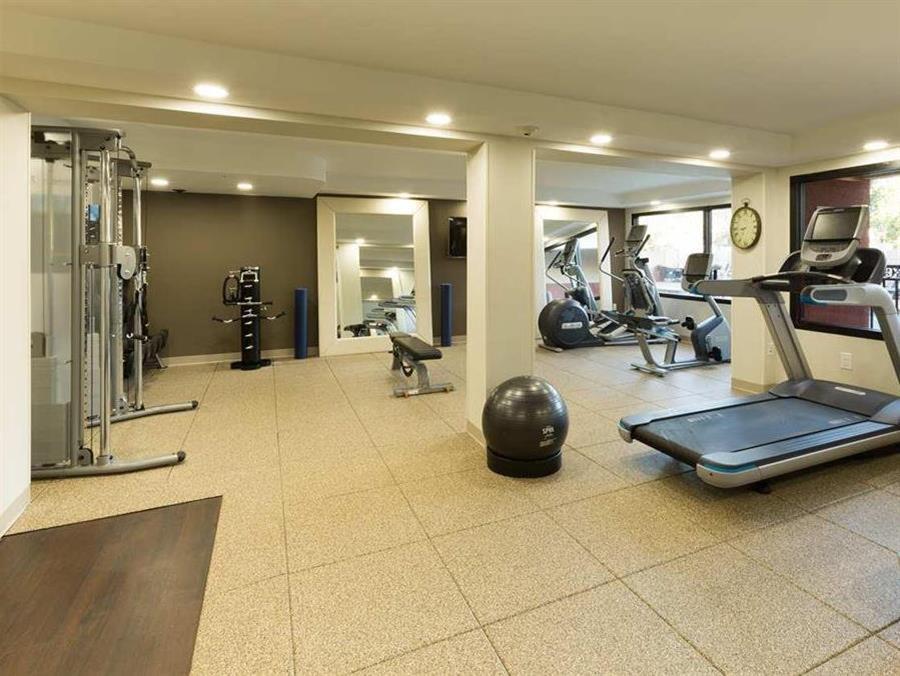 Doubletree By Hilton Historic District Hotel 4*