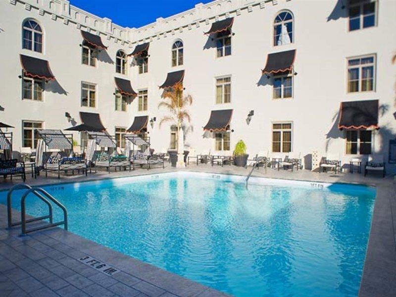 Casa Monica & Spa, Autograph Collection St. Augustine
