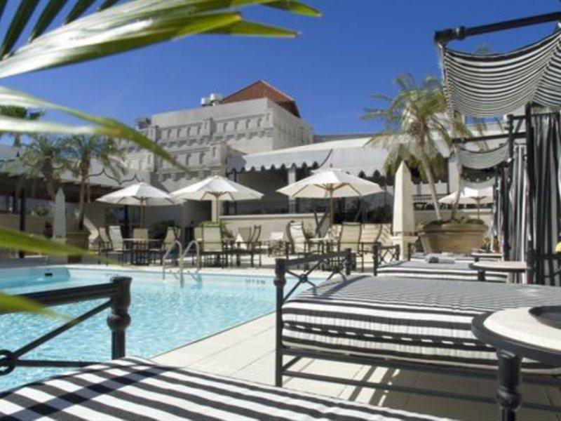 Hotel Casa Monica & Spa, Autograph Collection 4*