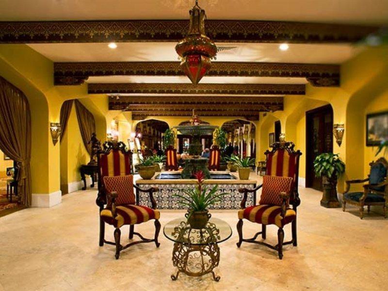 Hotel Casa Monica & Spa, Autograph Collection 4*