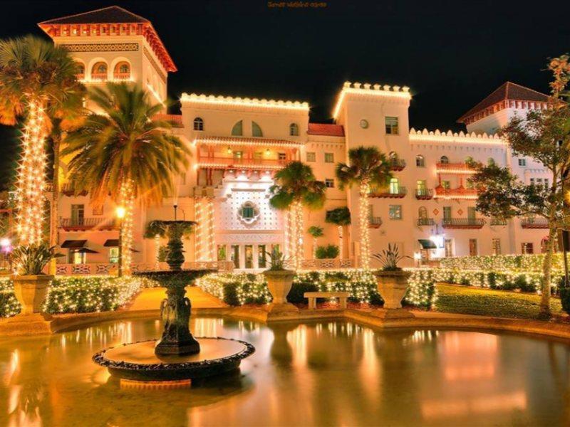 Hotel Casa Monica & Spa, Autograph Collection St. Augustine