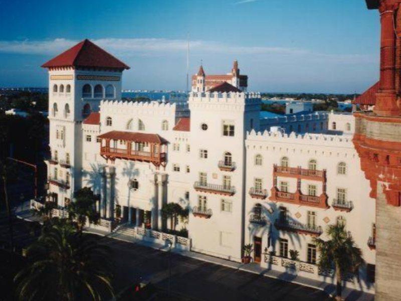 Hotel Casa Monica & Spa, Autograph Collection 4*