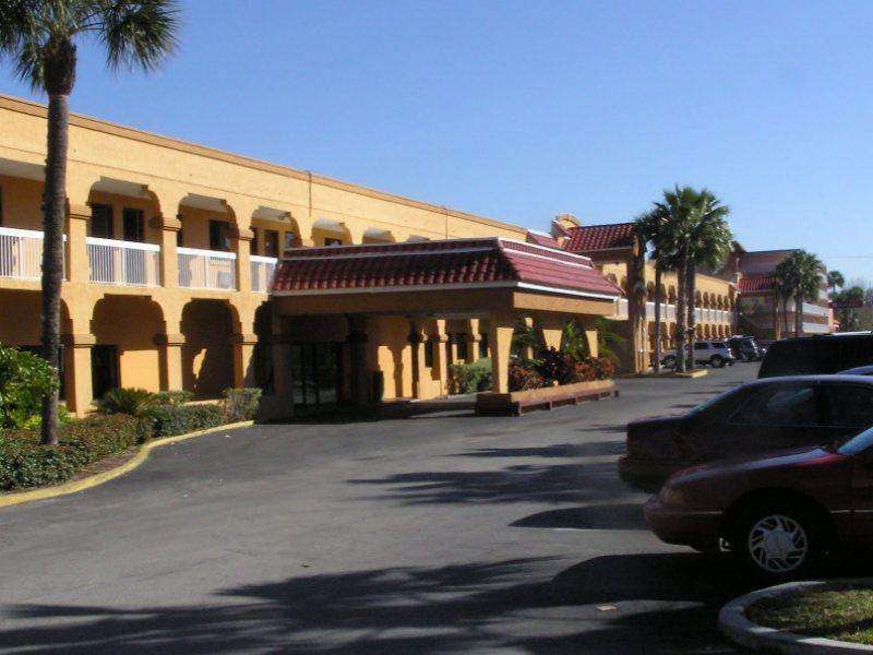 Hotel Days By Wyndham St Augustine/historic Downtown 2*