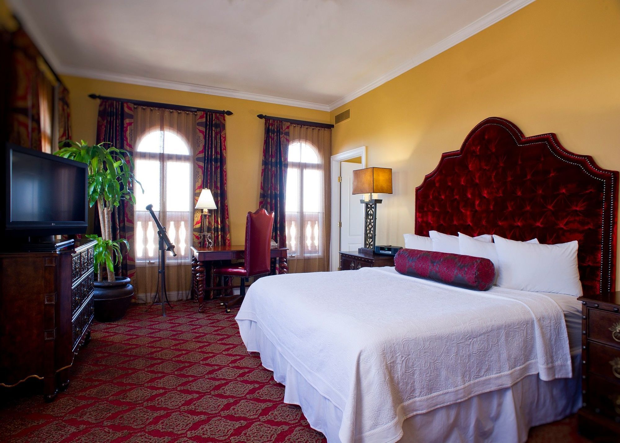 Hotel Casa Monica & Spa, Autograph Collection 4*