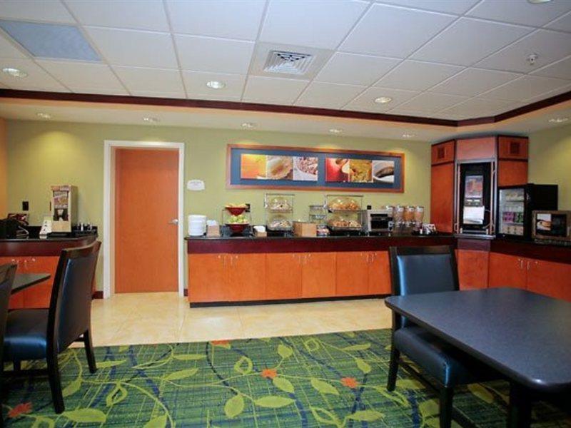 Fairfield And By Marriott I-95 St. Augustine