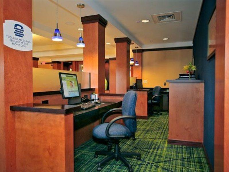 Fairfield And By Marriott I-95 St. Augustine