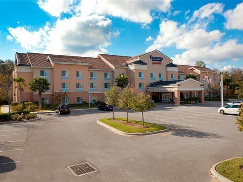 Fairfield And By Marriott I-95