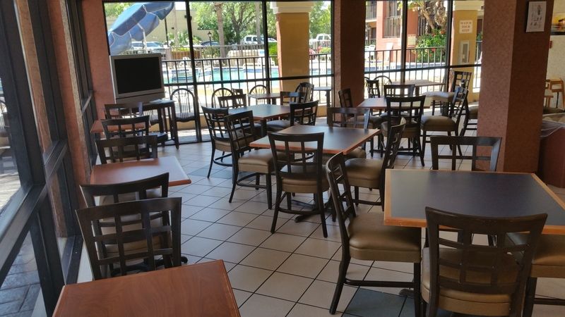 Hotel The Ponce 3*