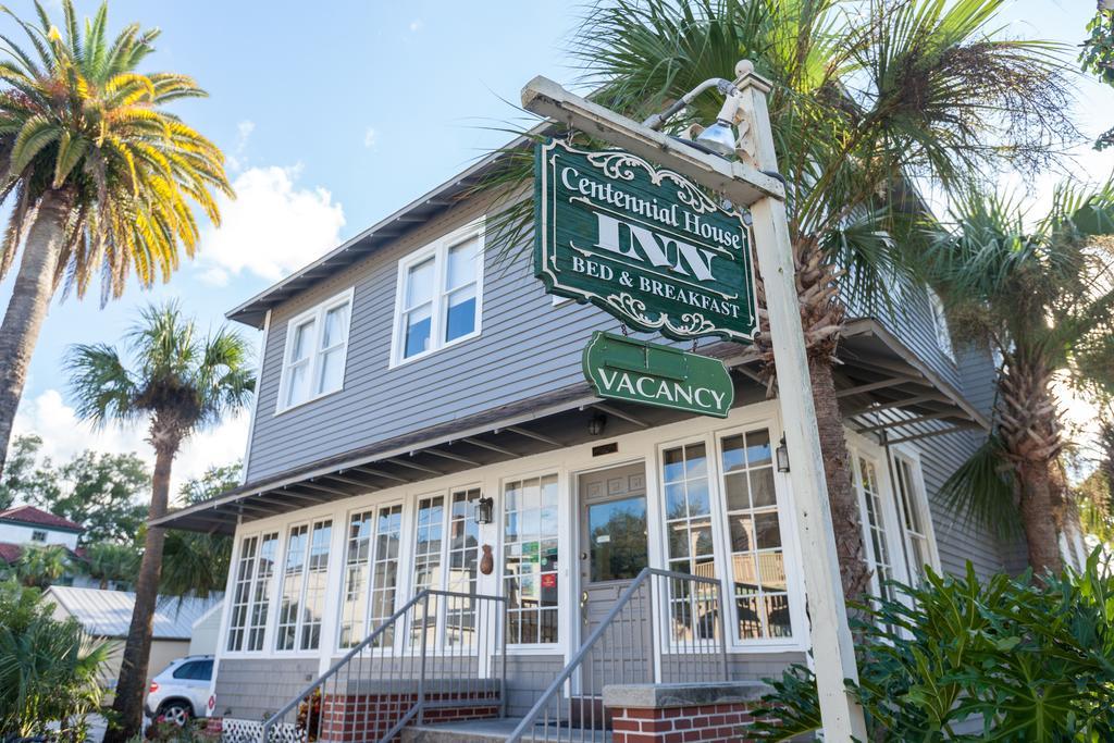 Carriage Way Centennial House - Adult Only- St. Augustine