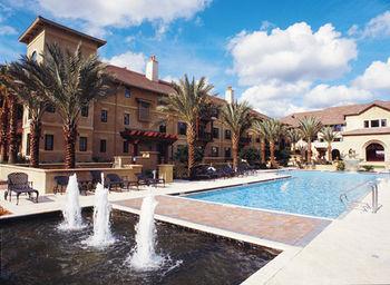 The Residences At World Golf Village