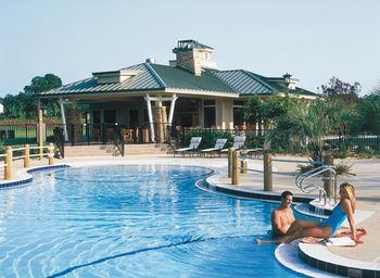 The Residences At World Golf Village Hotel *