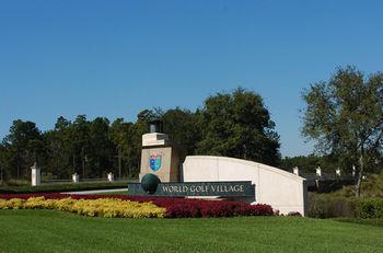 Hotel The Residences At World Golf Village St. Augustine