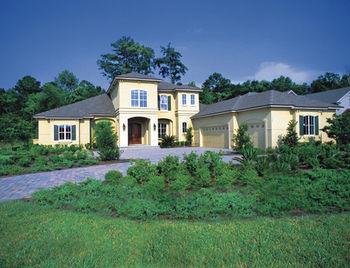 The Residences At World Golf Village * St. Augustine