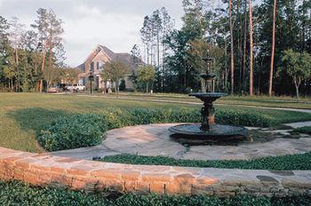 The Residences At World Golf Village Hotel St. Augustine