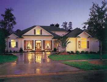 The Residences At World Golf Village *