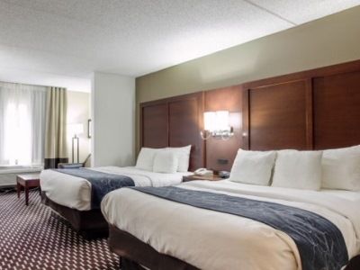 Hotel Spark By Hilton Historic District 3*