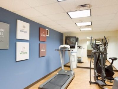 Spark By Hilton Historic District Hotel 3*