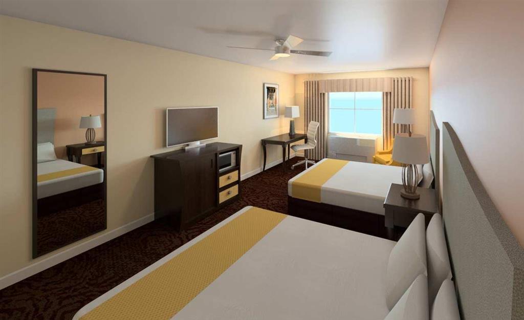 Hotel Doubletree By Hilton Historic District Saint Augustine