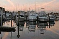 The At Camachee Harbor Hotel