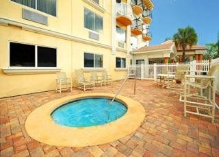 Spark By Hilton Historic District Hotel 3*